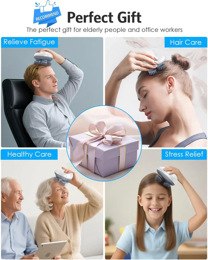 Massagers & recovery tools