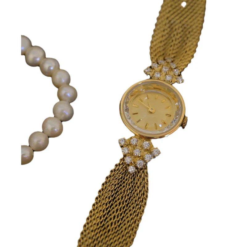 Vintage Women's Watch