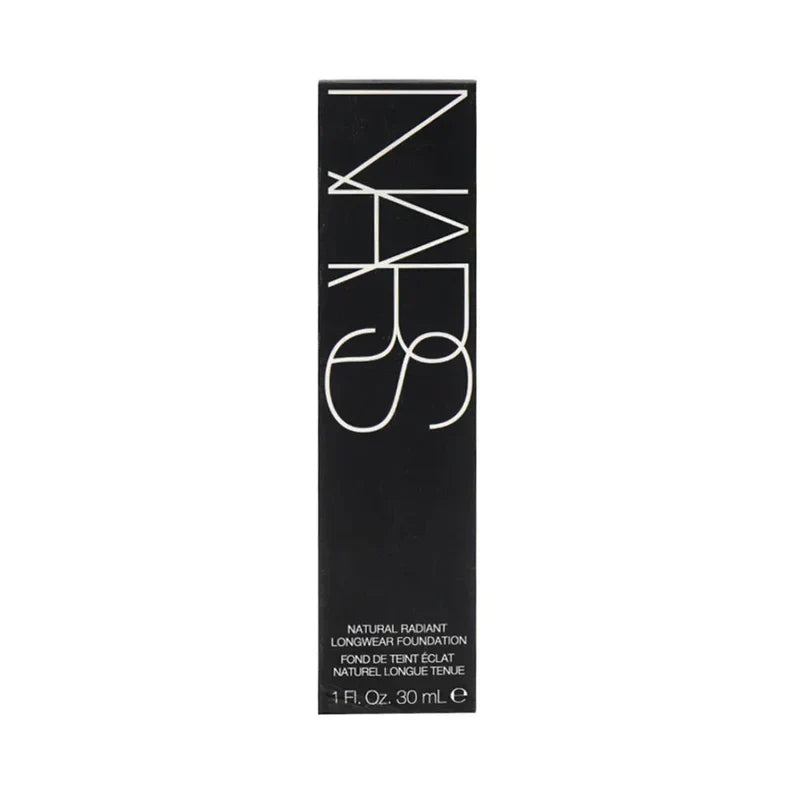 Nars - Foundation